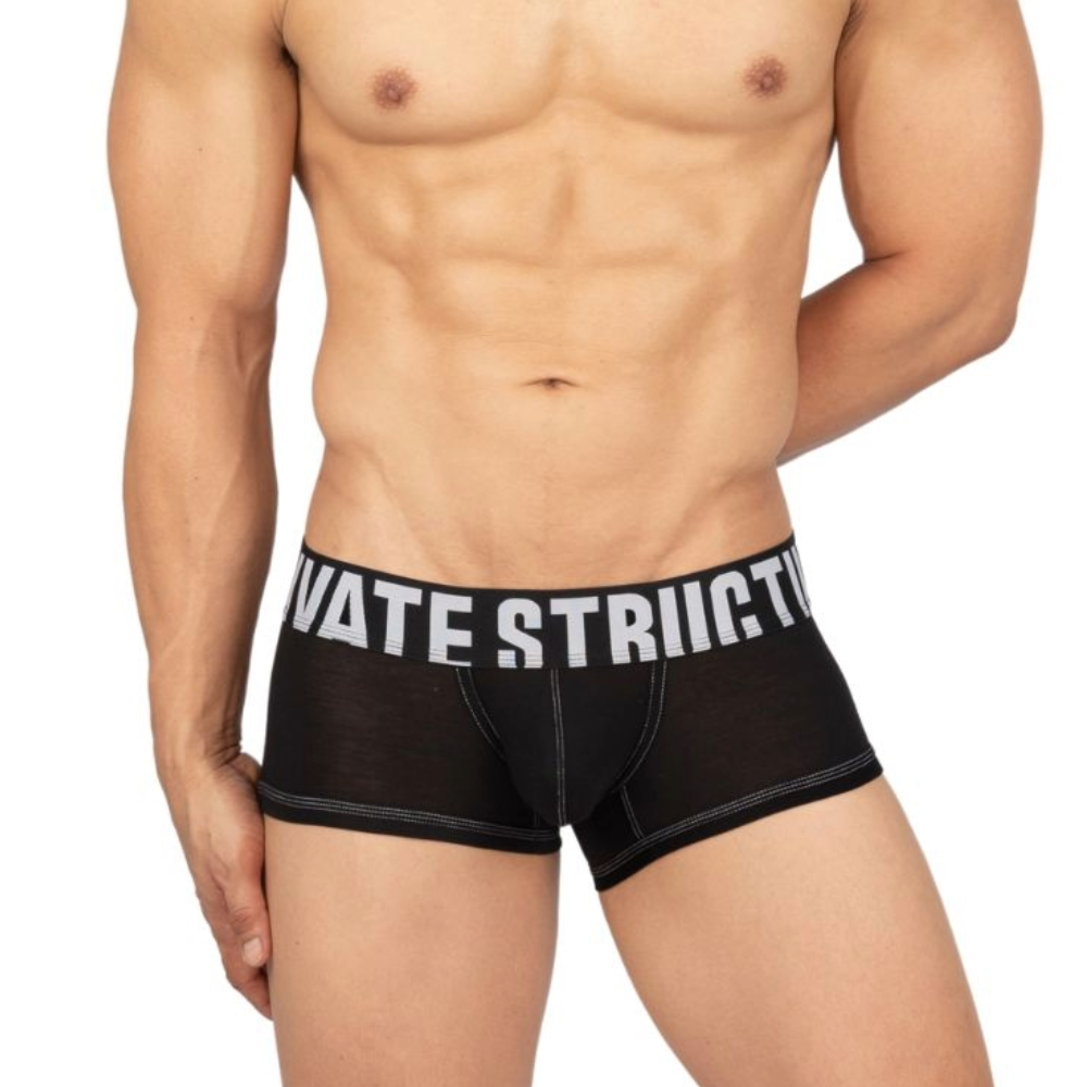 【Prestiq】ローライズボクサーパンツ MDUR4650