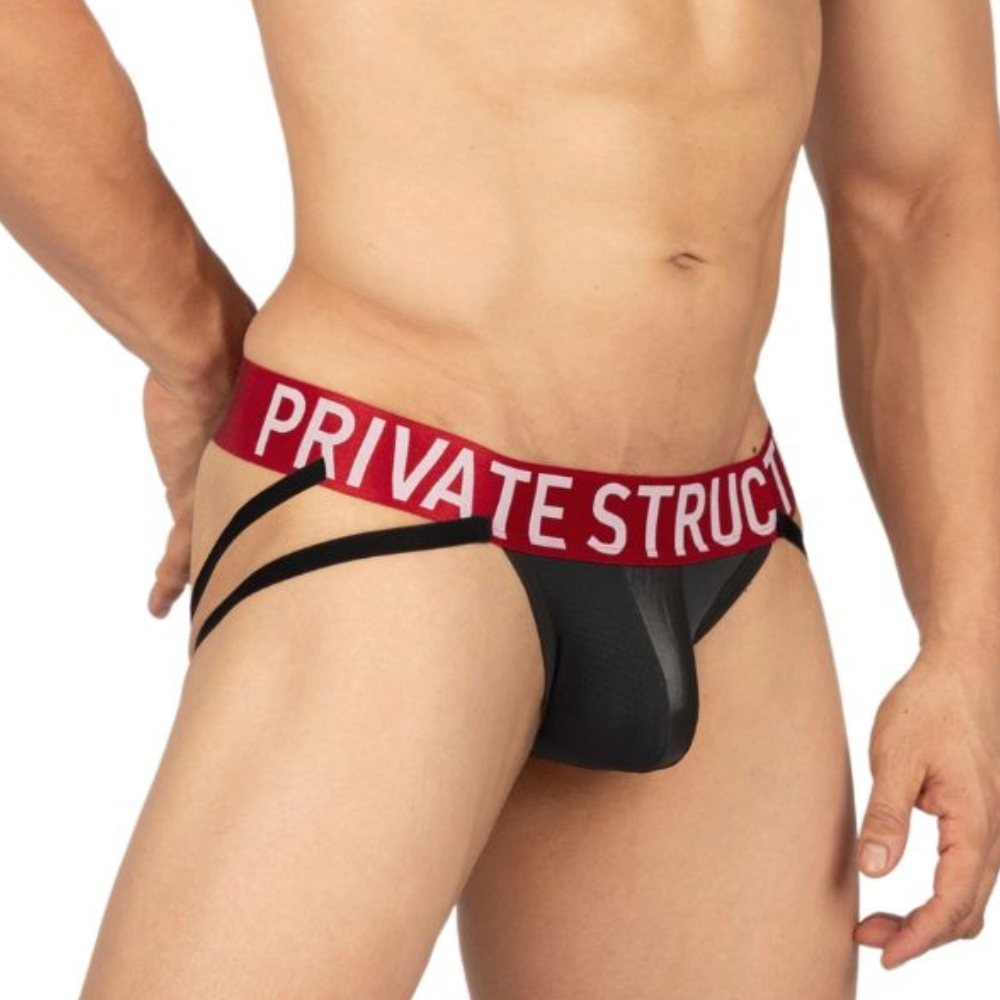 【Athlete】ジョックストラップ BAURD4645