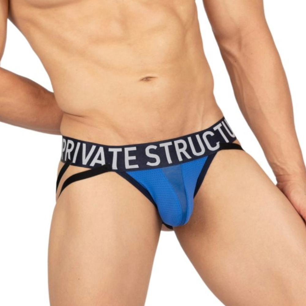 【Athlete】ジョックストラップ BAURD4645