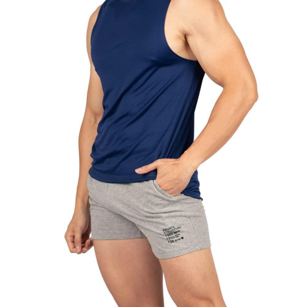 【Gymwear】 Easy Fit Jersey Tank AWTR4708
