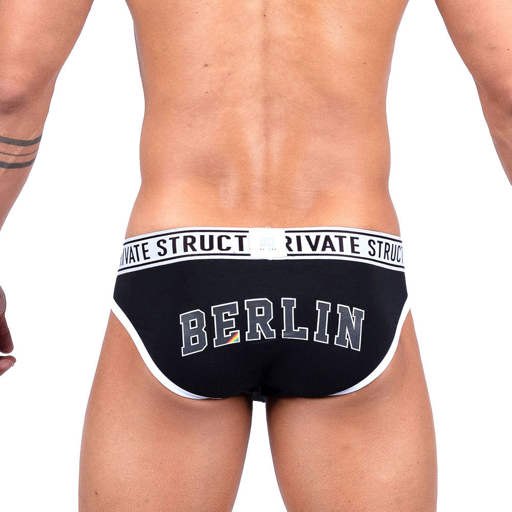 【PRD The City】ミニブリーフ EPUS4497