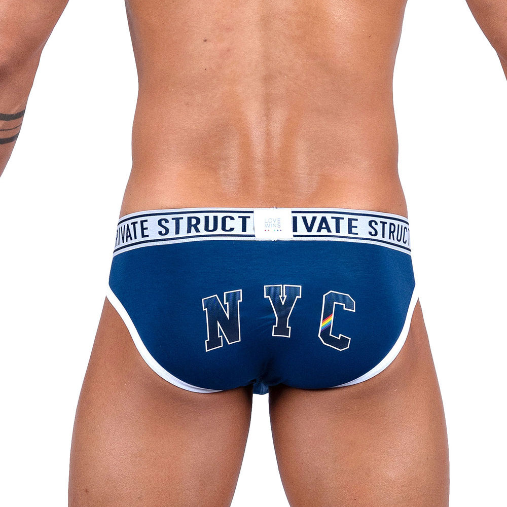 【PRD The City】ミニブリーフ EPUS4497