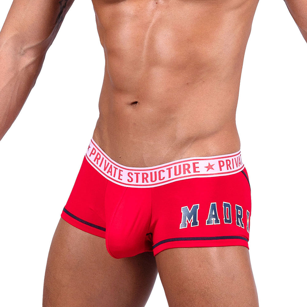 【PRD The City】ローライズボクサーパンツ EPUS4498