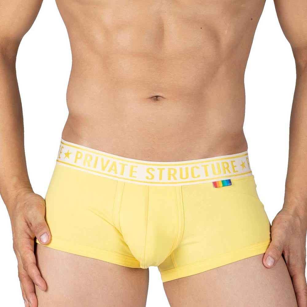 【PRD】ローライズボクサーパンツ EPUT4386A