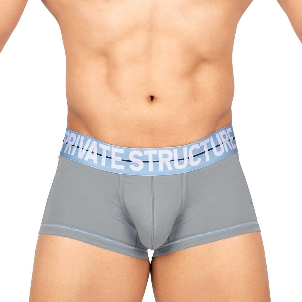 【Mo-Lite】ローライズボクサーパンツ MOUX4103