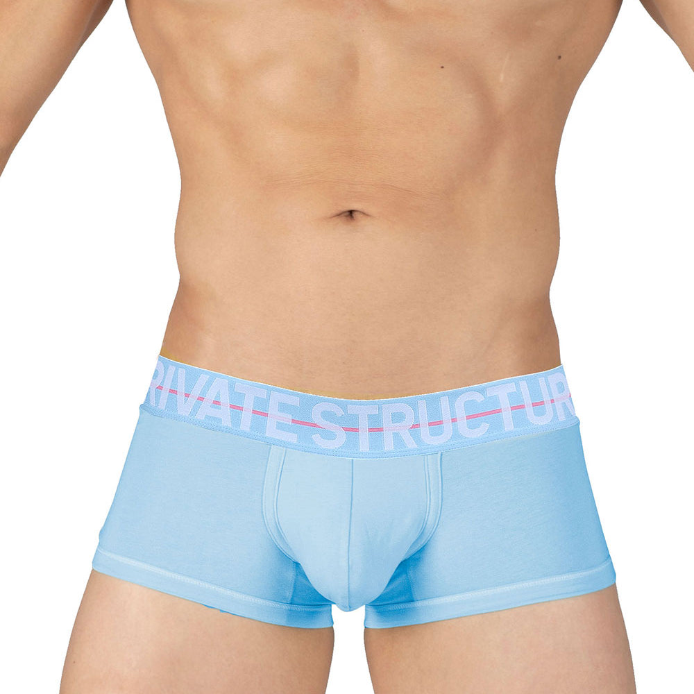 【Mo-Lite】ローライズボクサーパンツ MOUX4103