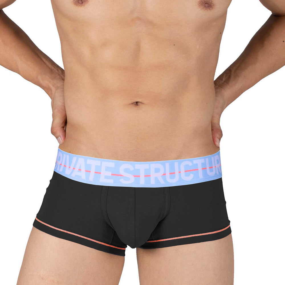 【Mo-Lite】ローライズボクサーパンツ MOUX4103