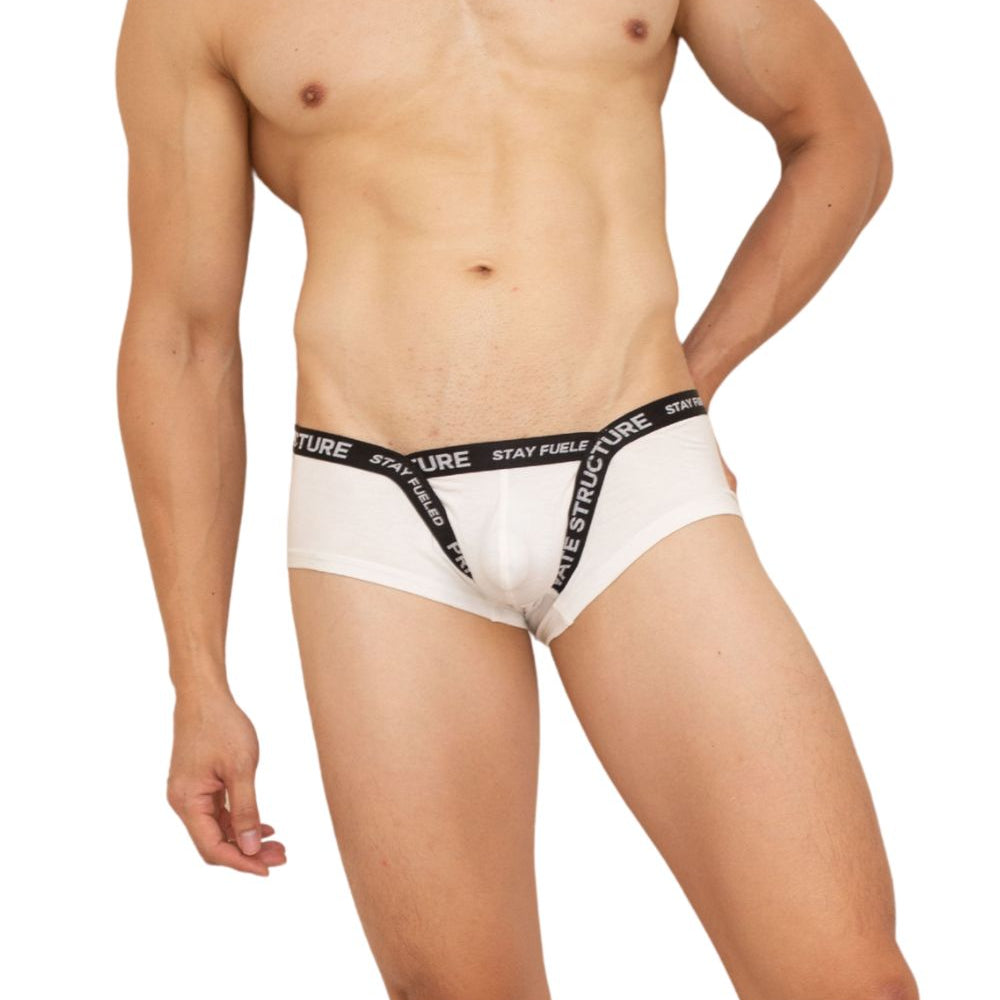 【ESSENCE Odyssey】Fundoshi Trunk 2.0 QEUQ4819