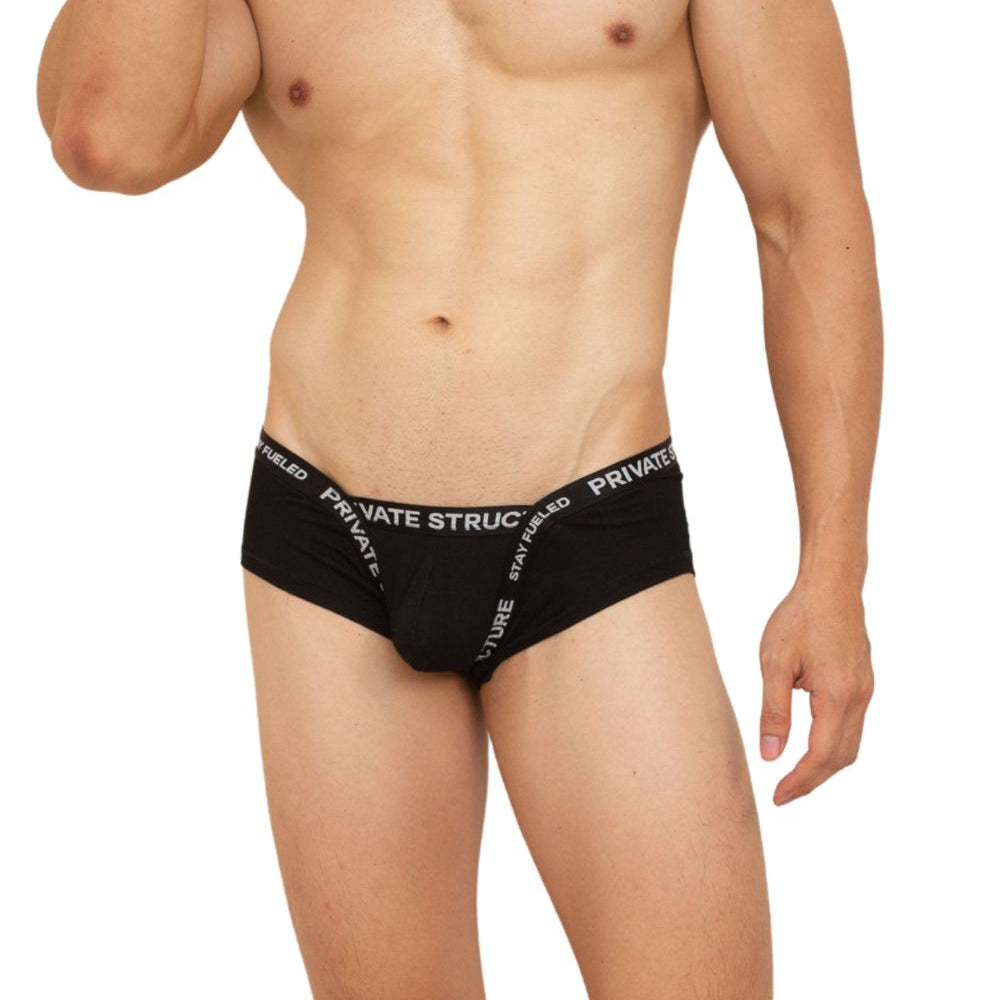 【ESSENCE Odyssey】Fundoshi Trunk 2.0 QEUQ4819