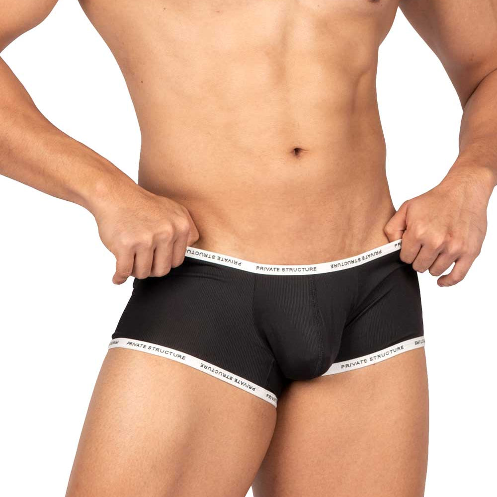 【ESSENCE Gypsy Contour】ローライズボクサーパンツ QEUS4582