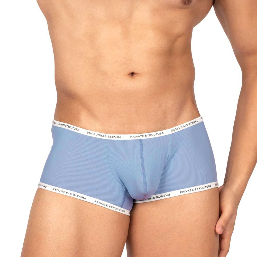 【ESSENCE Gypsy Contour】ローライズボクサーパンツ QEUS4582