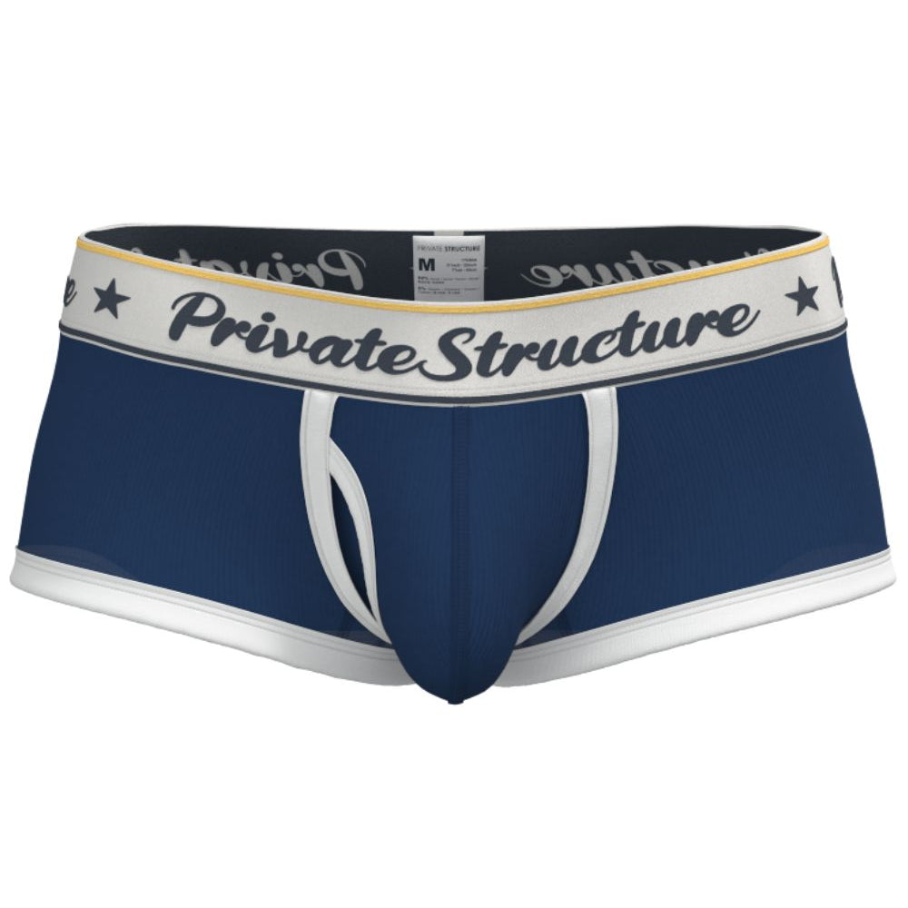 【Classic Rayon】 ローライズボクサーパンツ SCUS4530