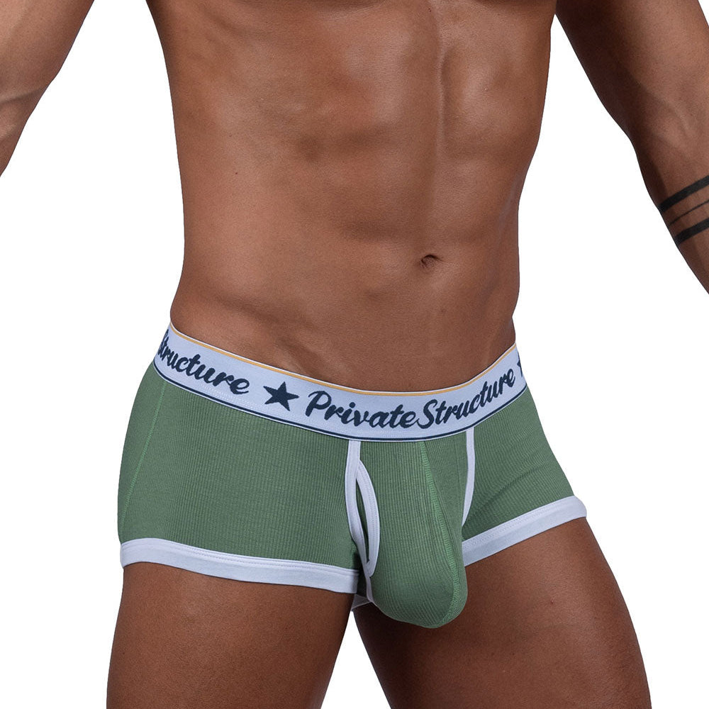 【Classic 7colors】 ローライズボクサーパンツ SCUT4530