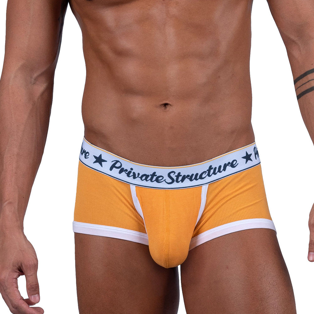 【Classic 7colors】 ローライズボクサーパンツ SCUT4530