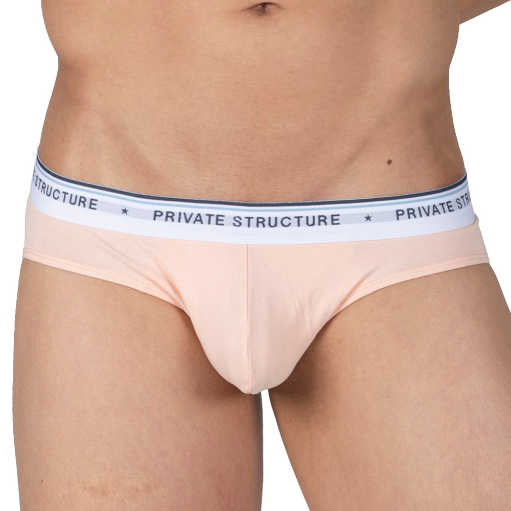 【5lements】Earth ブリーフ3枚セット - PRIVATE STRUCTURE- PRIVATE STRUCTURE( プライベートストラクチャー)日本公式サイト - Apparel & Accessories