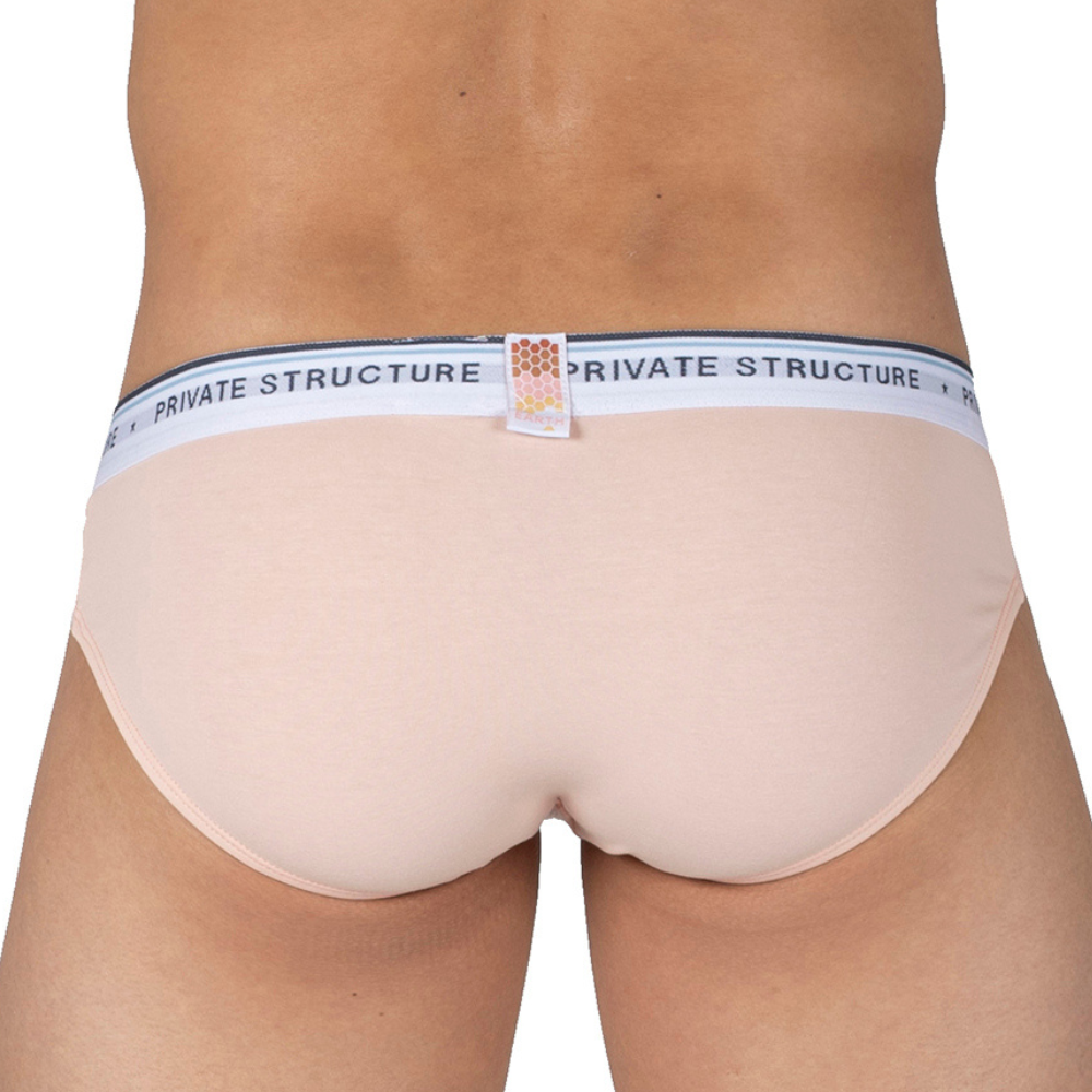 【5lements】Earth ブリーフ3枚セット - PRIVATE STRUCTURE- PRIVATE STRUCTURE( プライベートストラクチャー)日本公式サイト - Apparel & Accessories