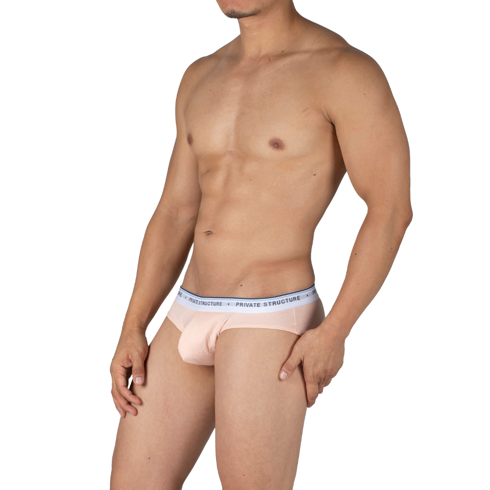 【5lements】Earth ブリーフ3枚セット - PRIVATE STRUCTURE- PRIVATE STRUCTURE( プライベートストラクチャー)日本公式サイト - Apparel & Accessories