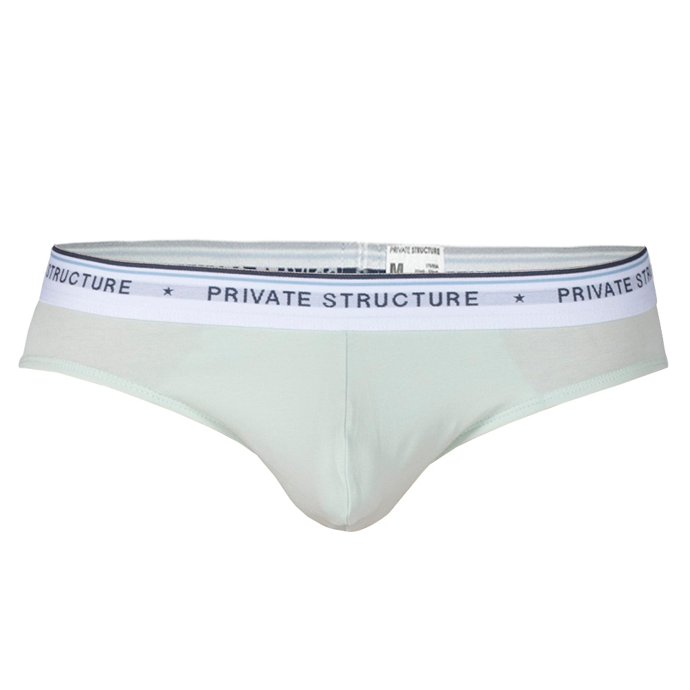 【5lements】Earth ブリーフ3枚セット - PRIVATE STRUCTURE- PRIVATE STRUCTURE( プライベートストラクチャー)日本公式サイト - Apparel & Accessories