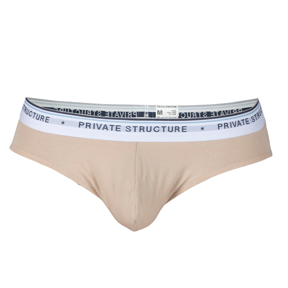 【5lements】Earth ブリーフ3枚セット - PRIVATE STRUCTURE- PRIVATE STRUCTURE( プライベートストラクチャー)日本公式サイト - Apparel & Accessories