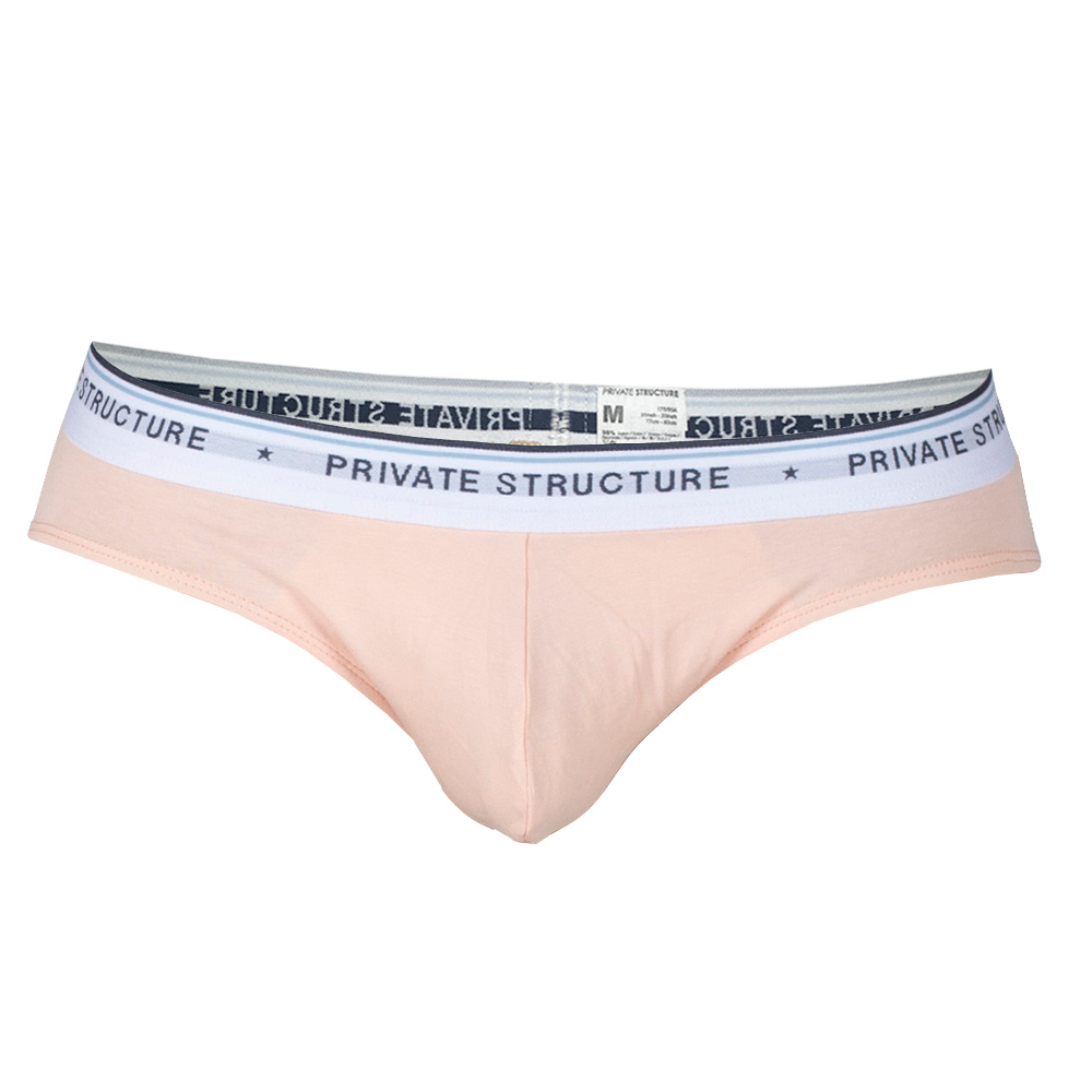 【5lements】Earth ブリーフ3枚セット - PRIVATE STRUCTURE- PRIVATE STRUCTURE( プライベートストラクチャー)日本公式サイト - Apparel & Accessories