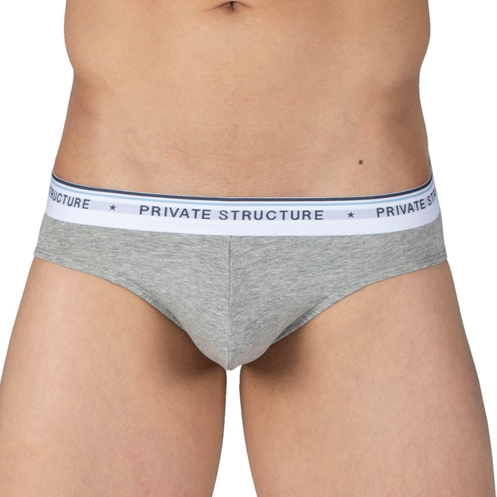 【5lements】Ether ブリーフ3枚セット - PRIVATE STRUCTURE- PRIVATE STRUCTURE( プライベートストラクチャー)日本公式サイト - Apparel & Accessories