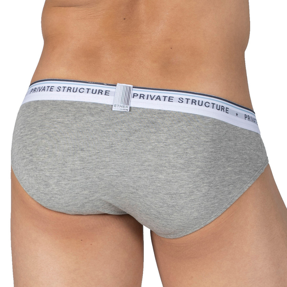 【5lements】Ether ブリーフ3枚セット - PRIVATE STRUCTURE- PRIVATE STRUCTURE( プライベートストラクチャー)日本公式サイト - Apparel & Accessories