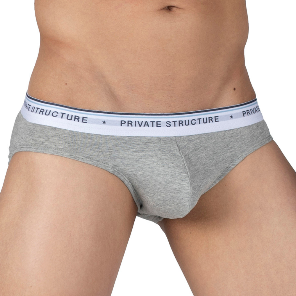 【5lements】Ether ブリーフ3枚セット - PRIVATE STRUCTURE- PRIVATE STRUCTURE( プライベートストラクチャー)日本公式サイト - Apparel & Accessories