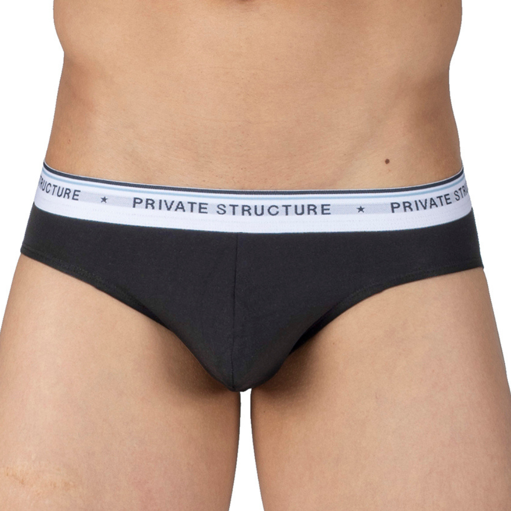 【5lements】Ether ブリーフ3枚セット - PRIVATE STRUCTURE- PRIVATE STRUCTURE( プライベートストラクチャー)日本公式サイト - Apparel & Accessories