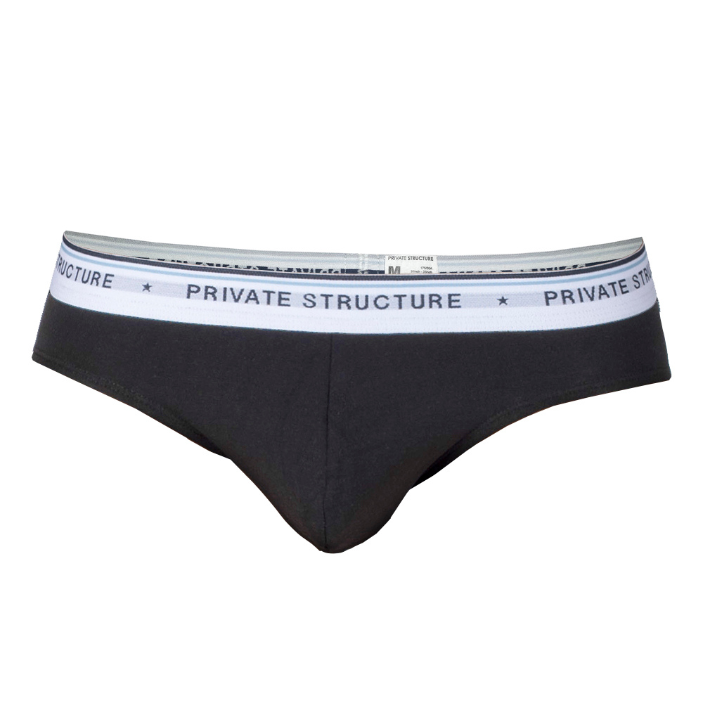 【5lements】Ether ブリーフ3枚セット - PRIVATE STRUCTURE- PRIVATE STRUCTURE( プライベートストラクチャー)日本公式サイト - Apparel & Accessories