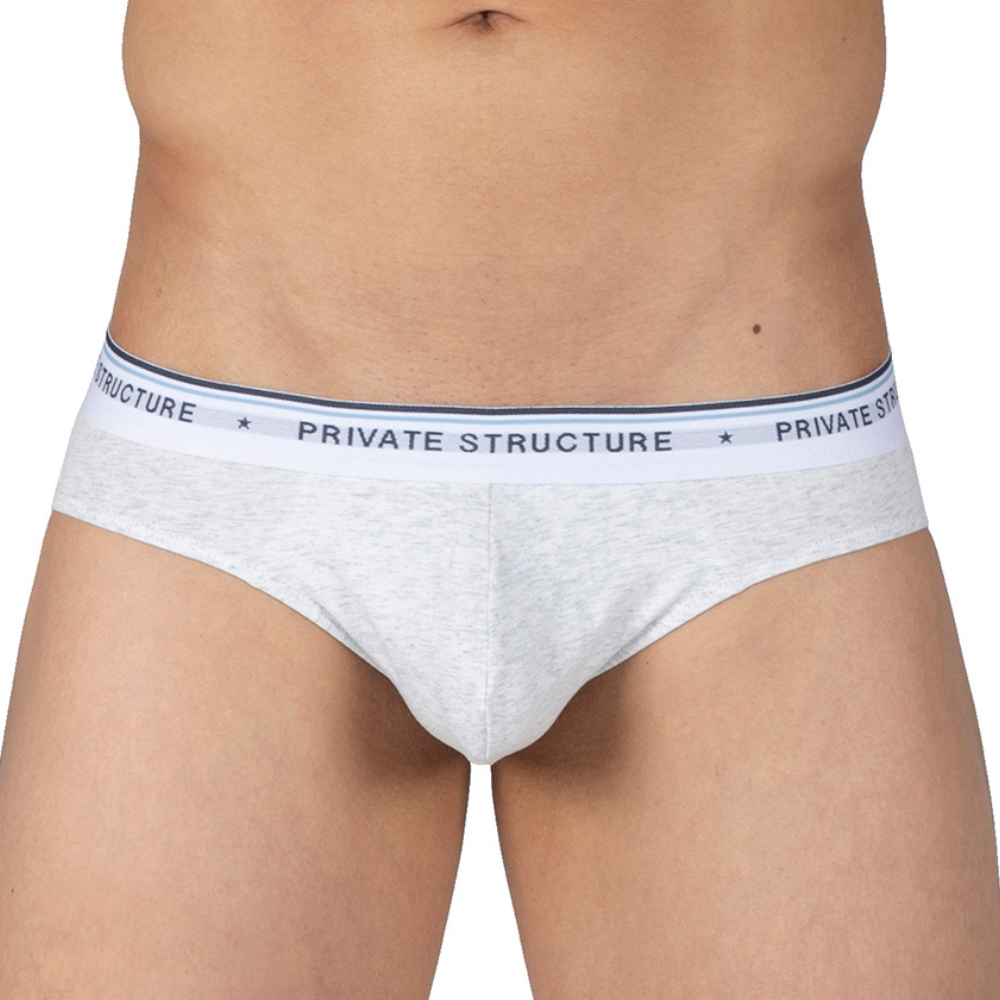 【5lements】Ether ブリーフ3枚セット - PRIVATE STRUCTURE- PRIVATE STRUCTURE( プライベートストラクチャー)日本公式サイト - Apparel & Accessories