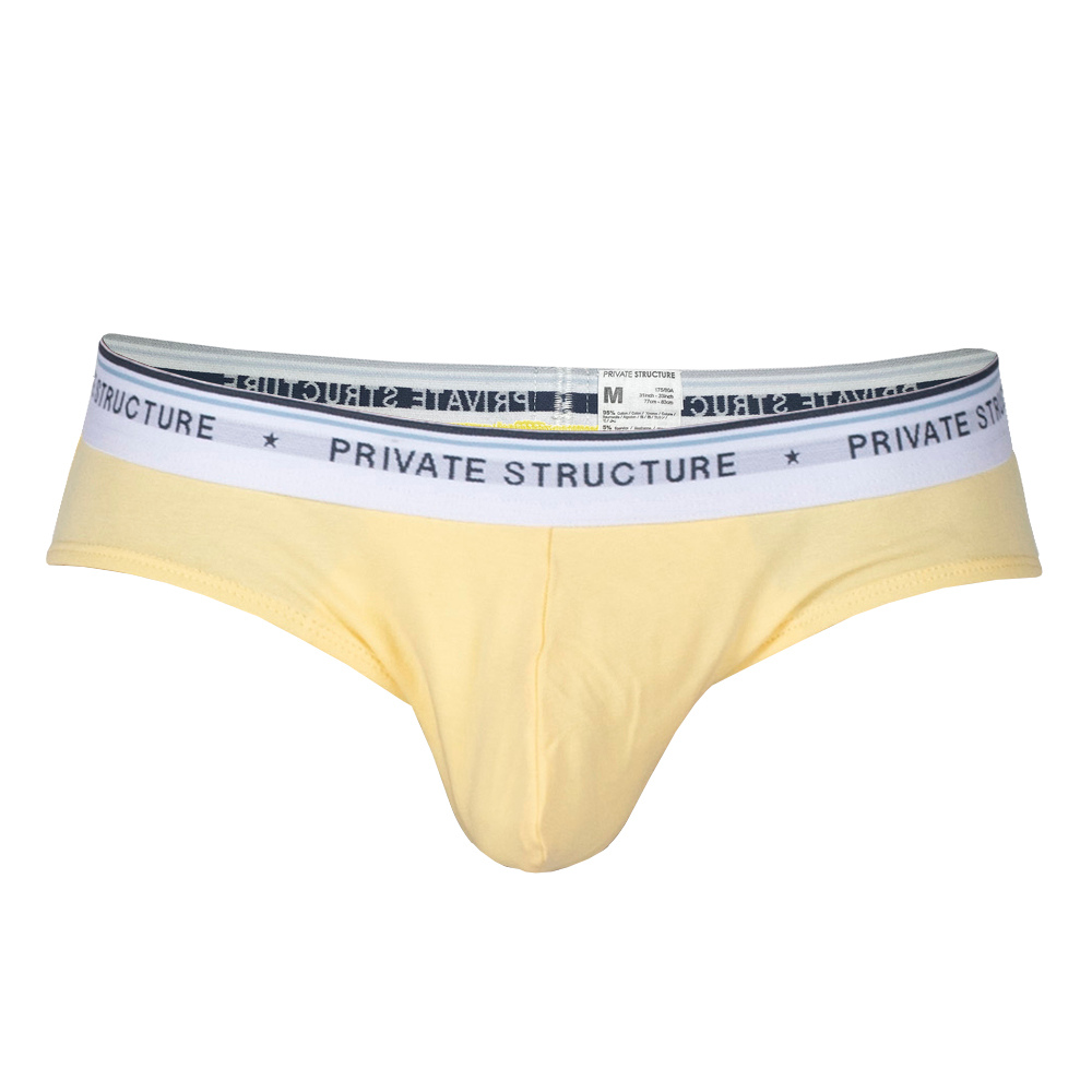 【5lements】Fire ブリーフ3枚セット - PRIVATE STRUCTURE- PRIVATE STRUCTURE( プライベートストラクチャー)日本公式サイト - Apparel & Accessories