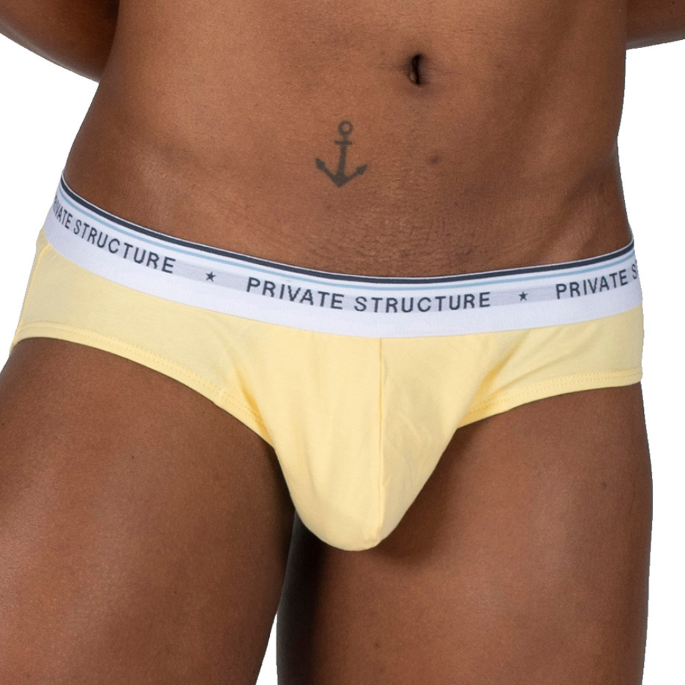 【5lements】Fire ブリーフ3枚セット - PRIVATE STRUCTURE- PRIVATE STRUCTURE( プライベートストラクチャー)日本公式サイト - Apparel & Accessories