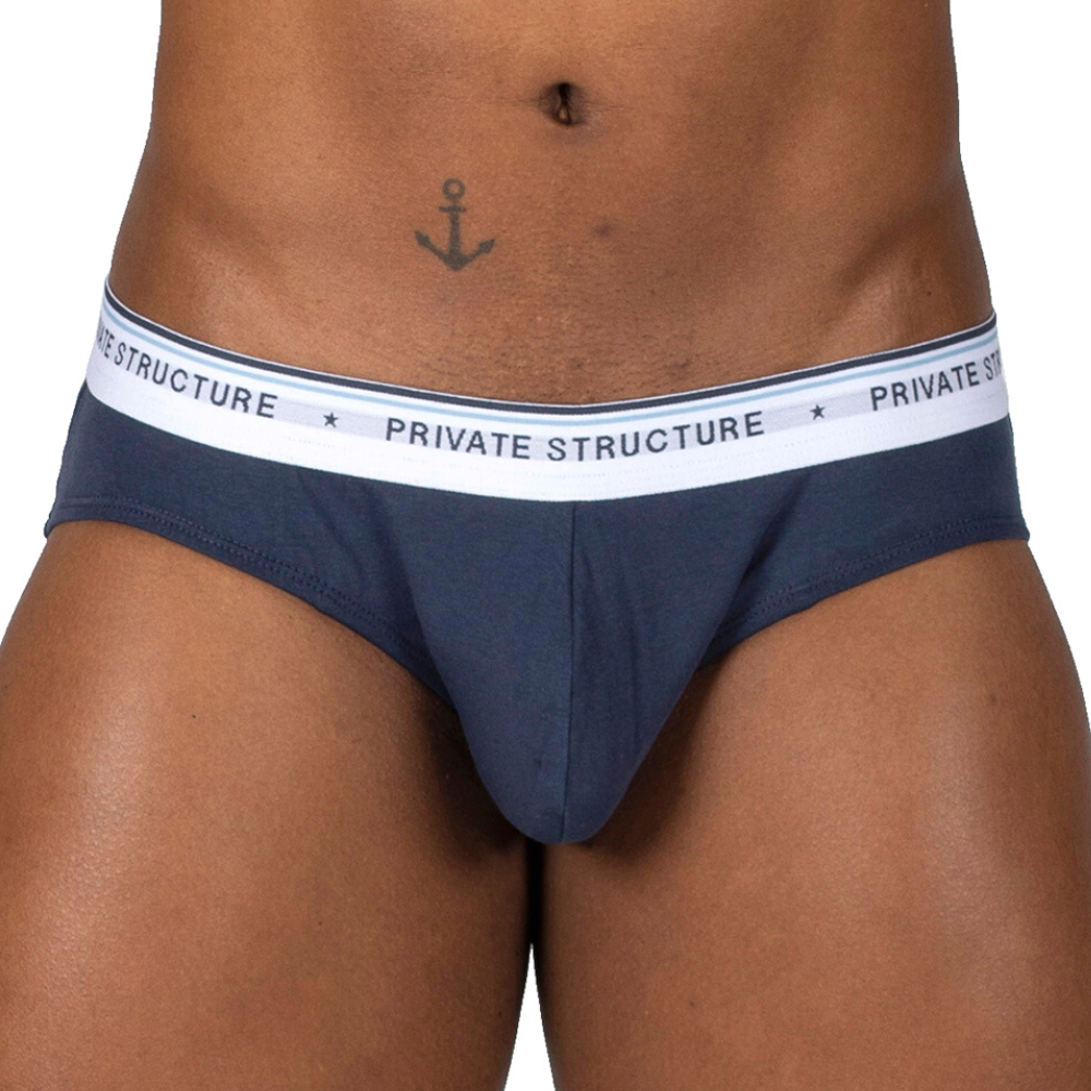 【5lements】Water ブリーフ3枚セット - PRIVATE STRUCTURE- PRIVATE STRUCTURE( プライベートストラクチャー)日本公式サイト - Apparel & Accessories