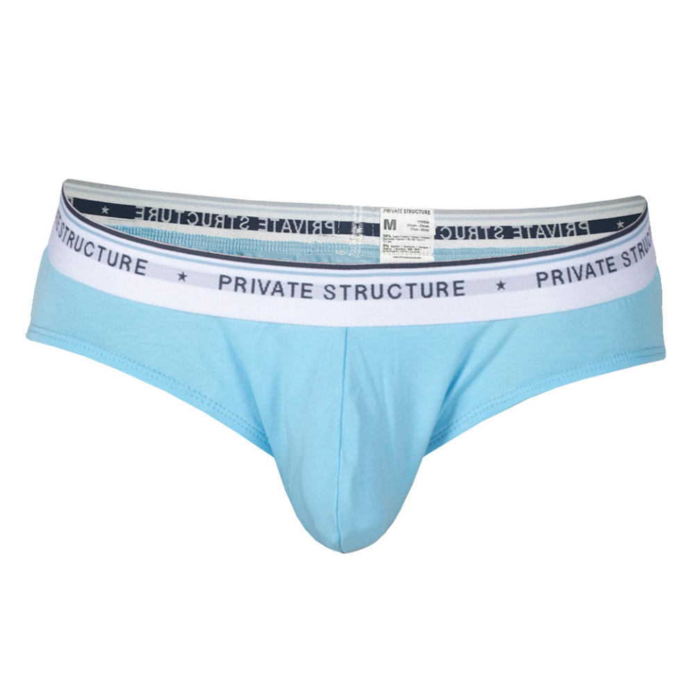 【5lements】Water ブリーフ3枚セット - PRIVATE STRUCTURE- PRIVATE STRUCTURE( プライベートストラクチャー)日本公式サイト - Apparel & Accessories