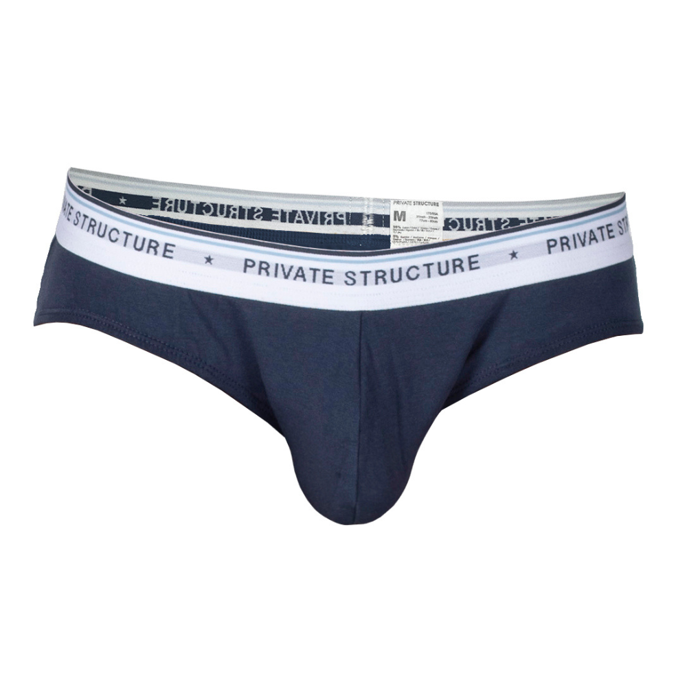 【5lements】Water ブリーフ3枚セット - PRIVATE STRUCTURE- PRIVATE STRUCTURE( プライベートストラクチャー)日本公式サイト - Apparel & Accessories