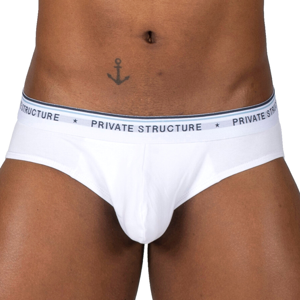 【5lements】Water ブリーフ3枚セット - PRIVATE STRUCTURE- PRIVATE STRUCTURE( プライベートストラクチャー)日本公式サイト - Apparel & Accessories