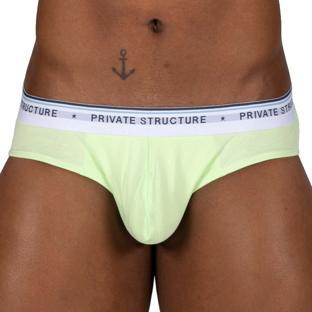 【5lements】Wind ブリーフ3枚セット - PRIVATE STRUCTURE- PRIVATE STRUCTURE( プライベートストラクチャー)日本公式サイト - Apparel & Accessories