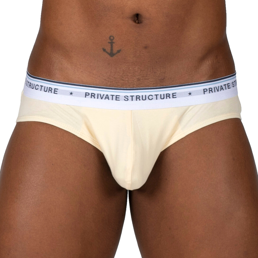 【5lements】Wind ブリーフ3枚セット - PRIVATE STRUCTURE- PRIVATE STRUCTURE( プライベートストラクチャー)日本公式サイト - Apparel & Accessories