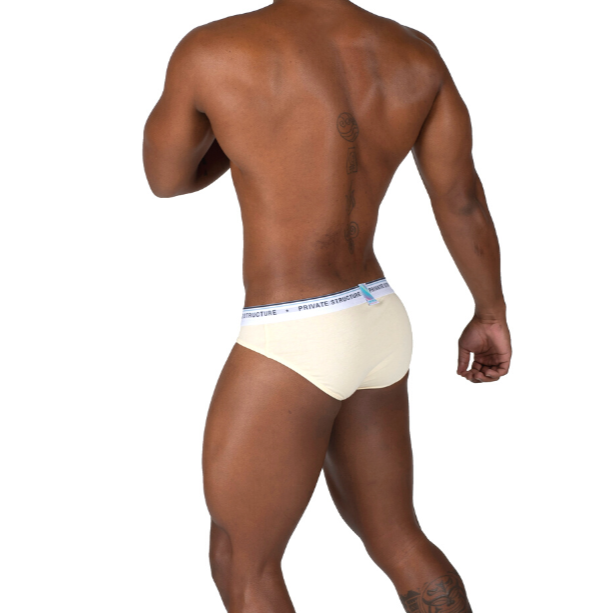 【5lements】Wind ブリーフ3枚セット - PRIVATE STRUCTURE- PRIVATE STRUCTURE( プライベートストラクチャー)日本公式サイト - Apparel & Accessories