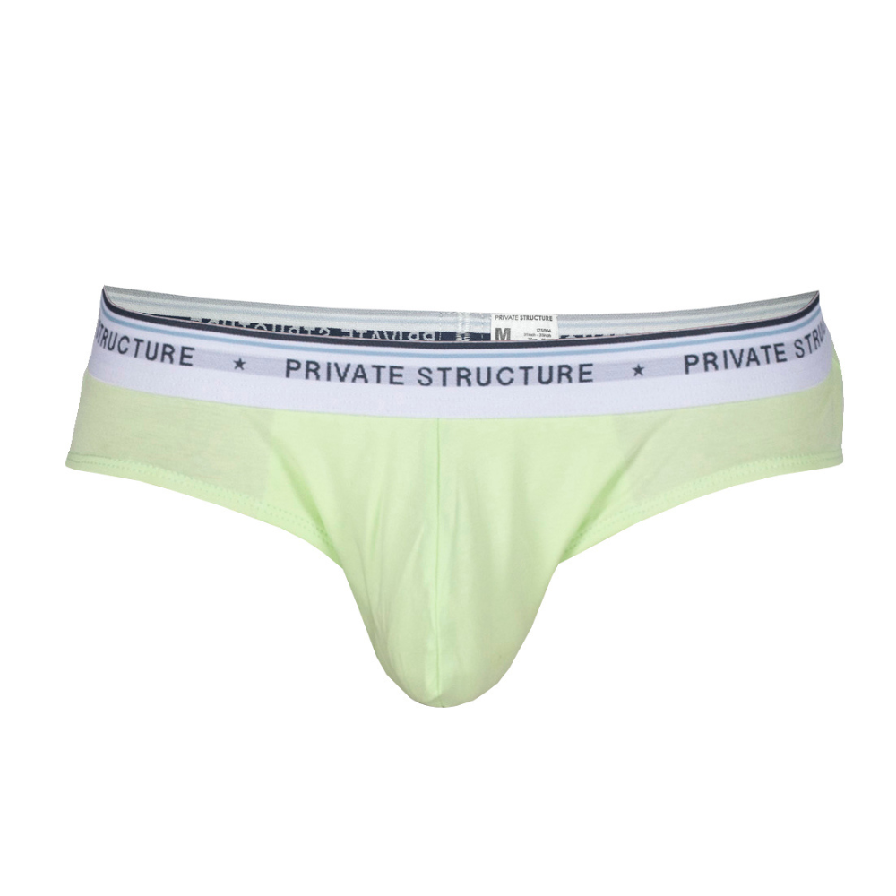 【5lements】Wind ブリーフ3枚セット - PRIVATE STRUCTURE- PRIVATE STRUCTURE( プライベートストラクチャー)日本公式サイト - Apparel & Accessories