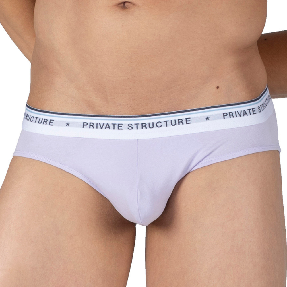 【5lements】Wind ブリーフ3枚セット - PRIVATE STRUCTURE- PRIVATE STRUCTURE( プライベートストラクチャー)日本公式サイト - Apparel & Accessories