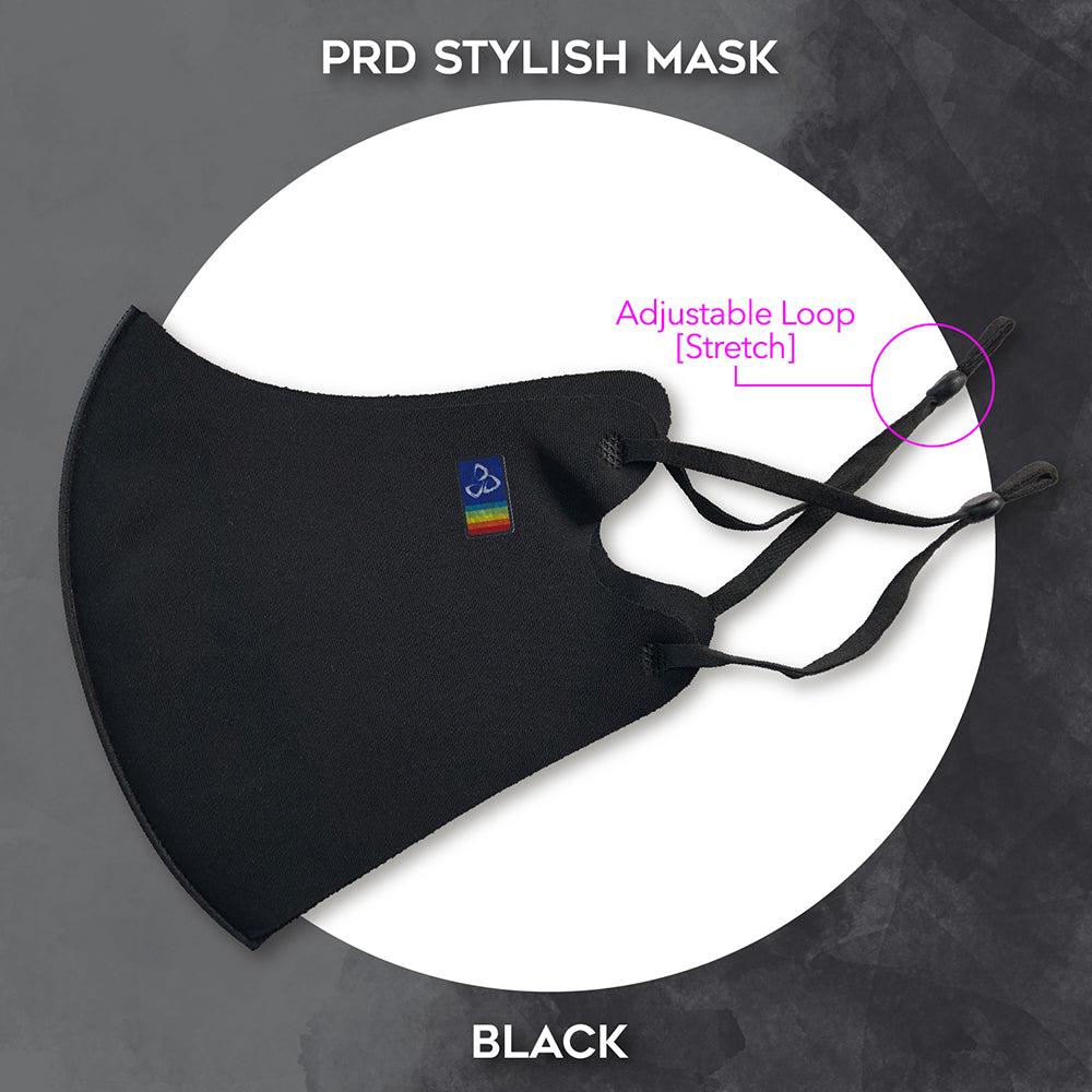 プライベートストラクチャー公式グッツ フェイスマスク PRD プライド レインボー - PRIVATE STRUCTURE- PRIVATE STRUCTURE( プライベートストラクチャー)日本公式サイト - マスク