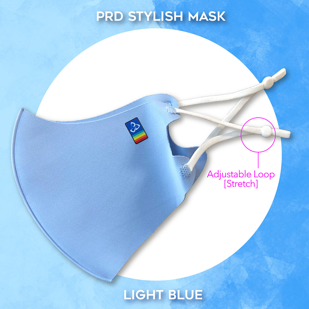 プライベートストラクチャー公式グッツ フェイスマスク PRD プライド レインボー - PRIVATE STRUCTURE- PRIVATE STRUCTURE( プライベートストラクチャー)日本公式サイト - マスク