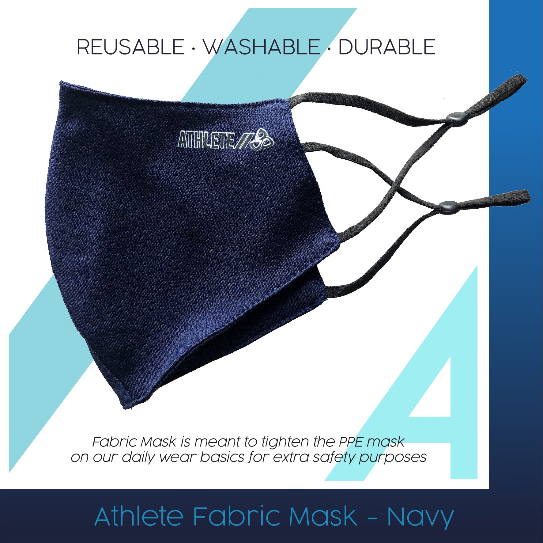 プライベートストラクチャー公式グッツ フェイスマスク Athlete - PRIVATE STRUCTURE- PRIVATE STRUCTURE( プライベートストラクチャー)日本公式サイト - マスク