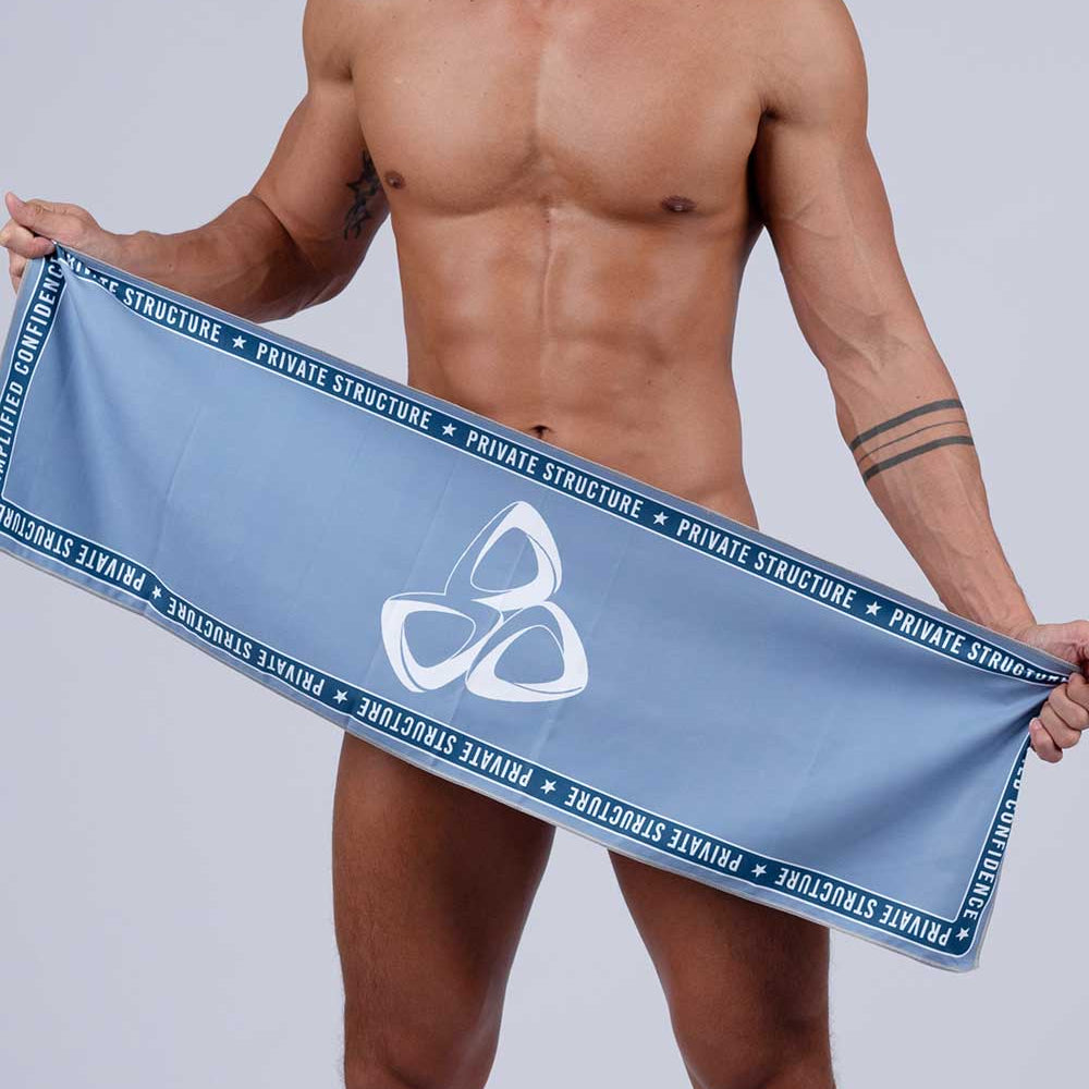 【PS SPORTS】 Sports Towel AAWS4503