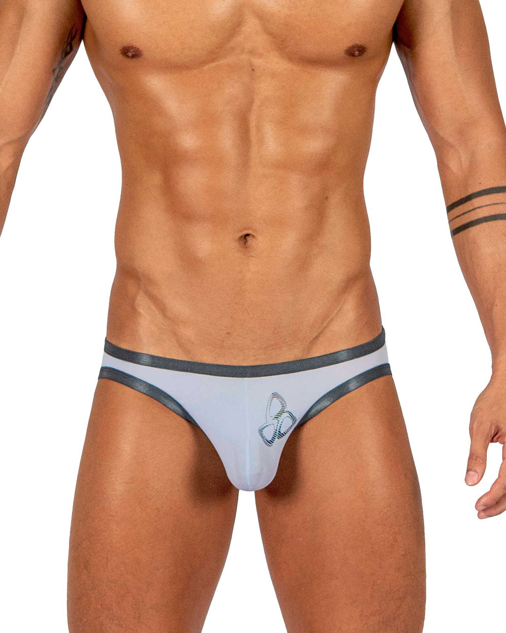 【Bare】 ビキニ BRUT4393