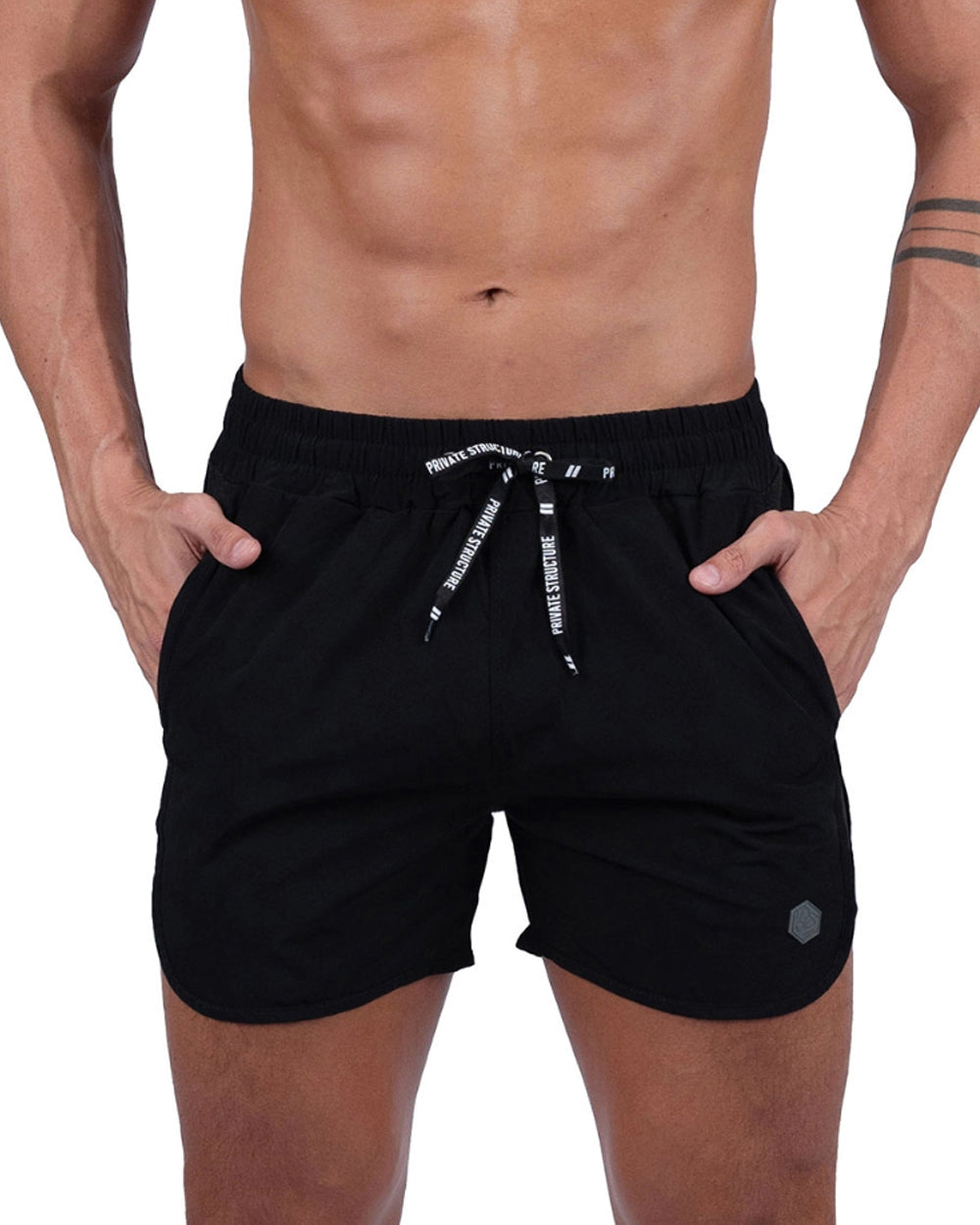 【PS Sports】トレーニングショーツ サイドメッシュ BSBS4507