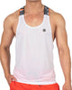 【Party Troop】Raver Jersey Tank  DPTT4432