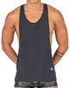 【Party Troop】Raver Jersey Tank DPTT4433
