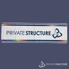 Private Structure Gym Towel ホワイト 小売希望価格￥3,460 - PRIVATE STRUCTURE- PRIVATE STRUCTURE( プライベートストラクチャー)日本公式サイト - ビーチタオル
